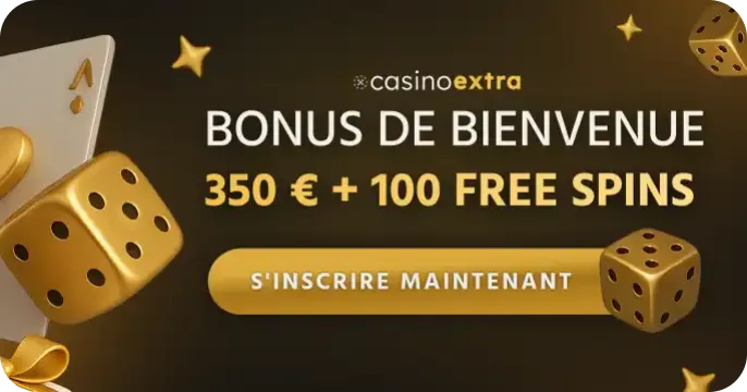 casino extra mon compte